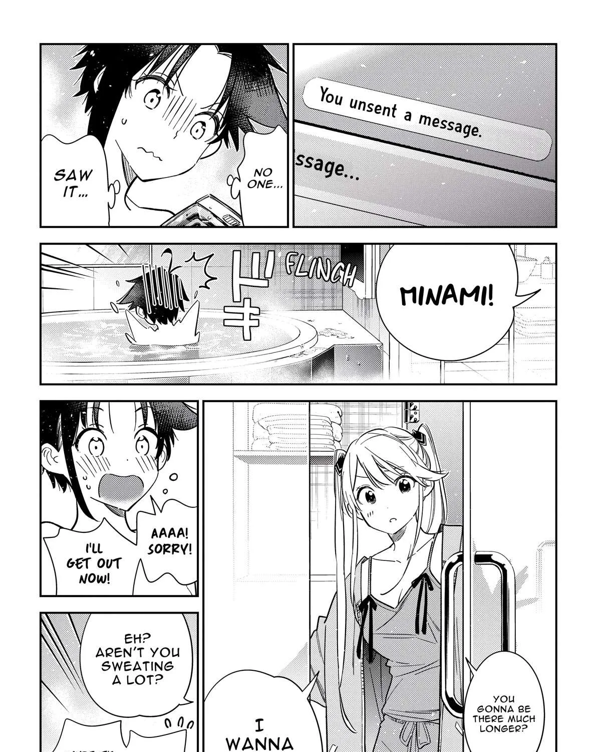 The Children Of Shiunji Family Chapter 10 page 45 - 