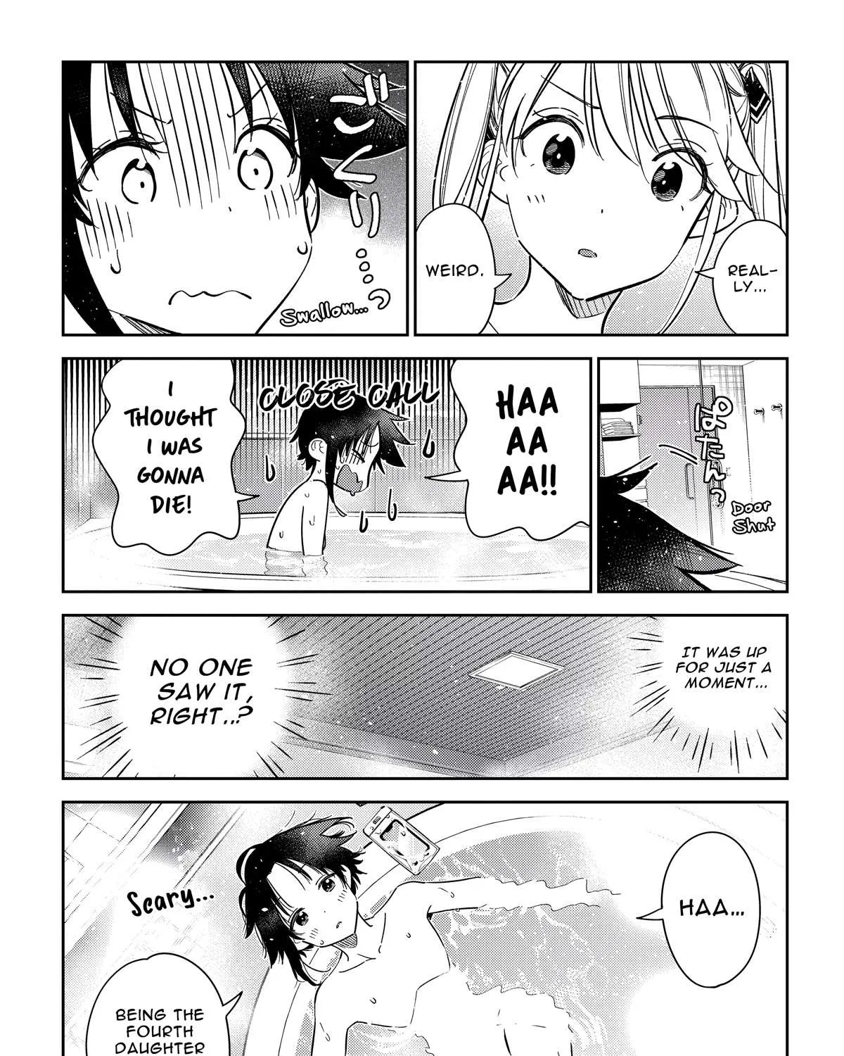 The Children Of Shiunji Family Chapter 10 page 47 - 