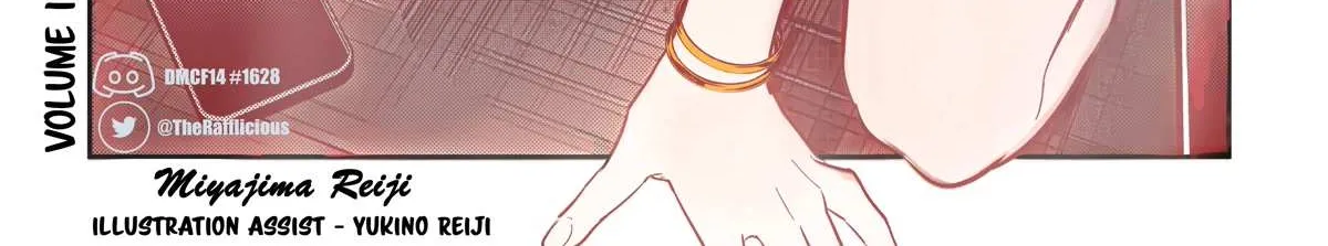 The Children Of Shiunji Family Chapter 10 page 54 - 