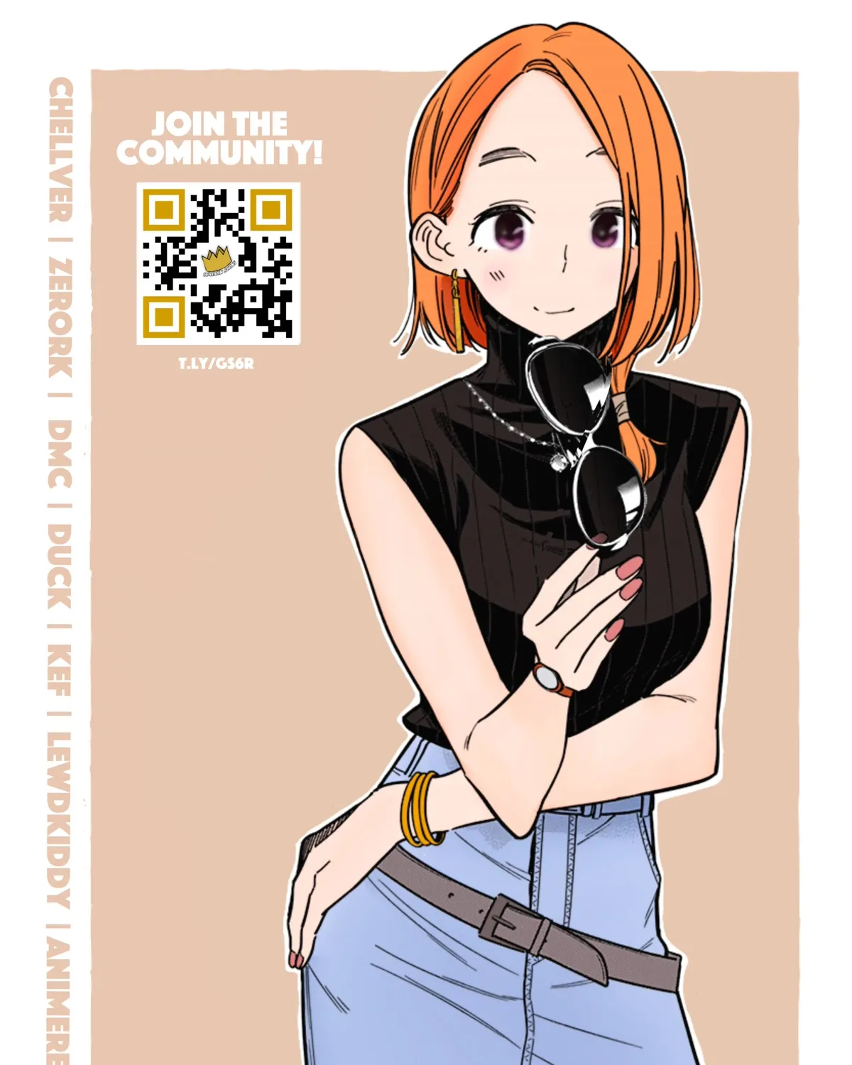The Children Of Shiunji Family Chapter 10 page 55 - 