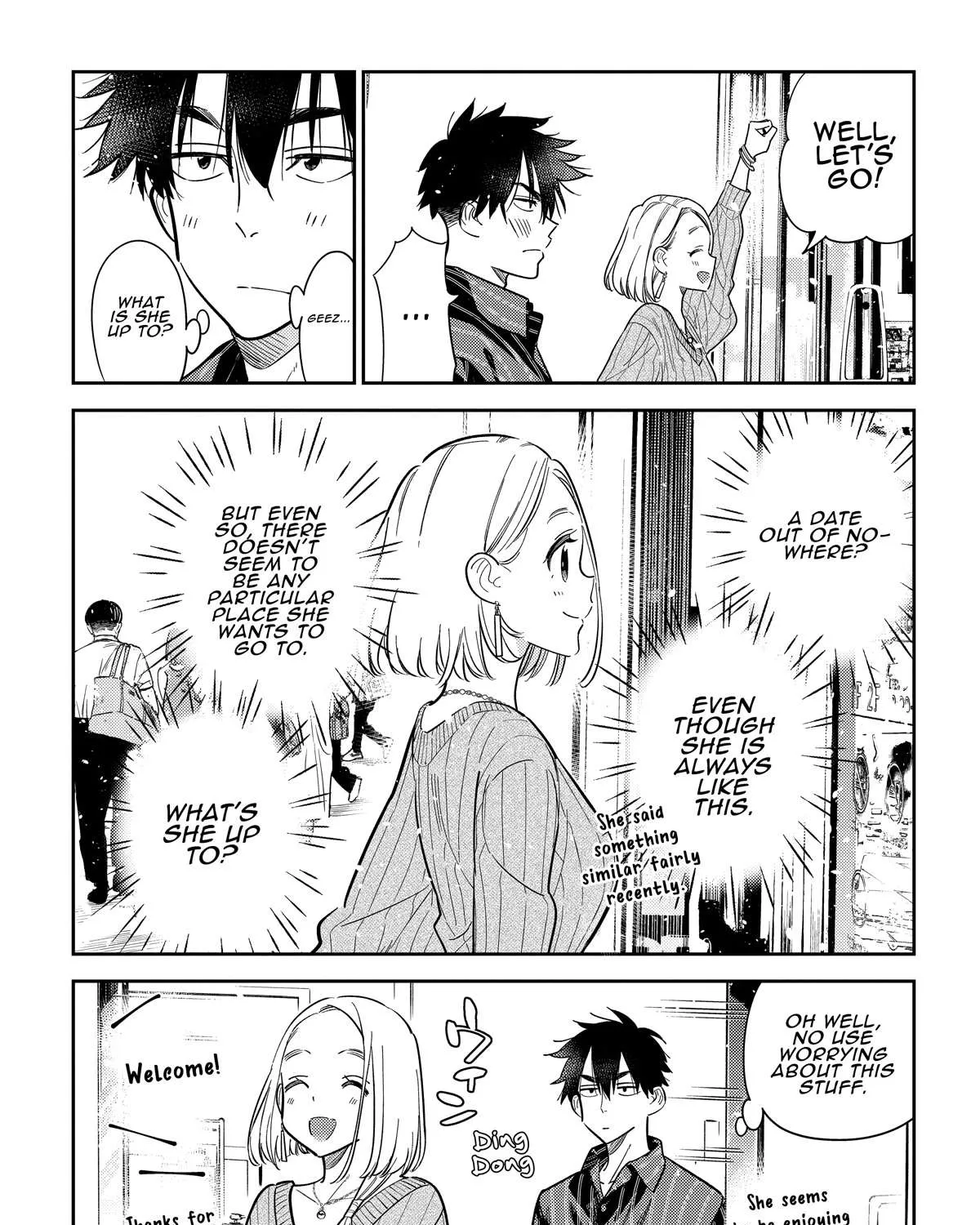 The Children Of Shiunji Family Chapter 10 page 7 - 