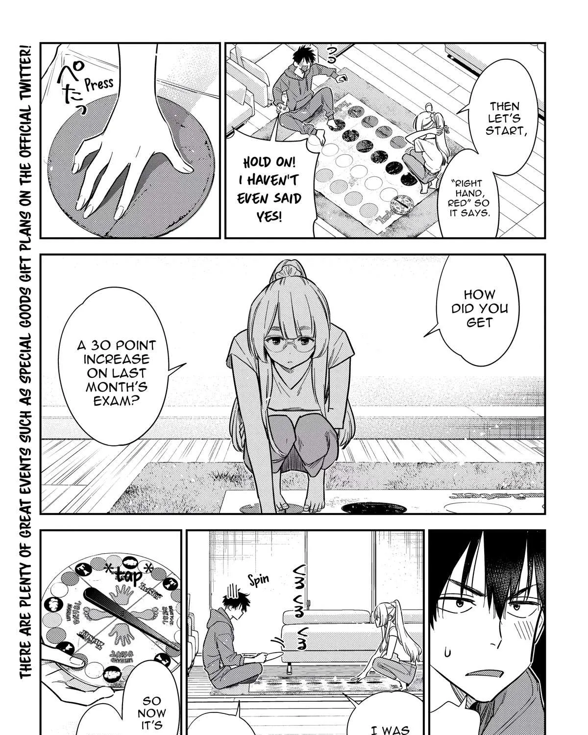 The Children Of Shiunji Family Chapter 11 page 11 - 