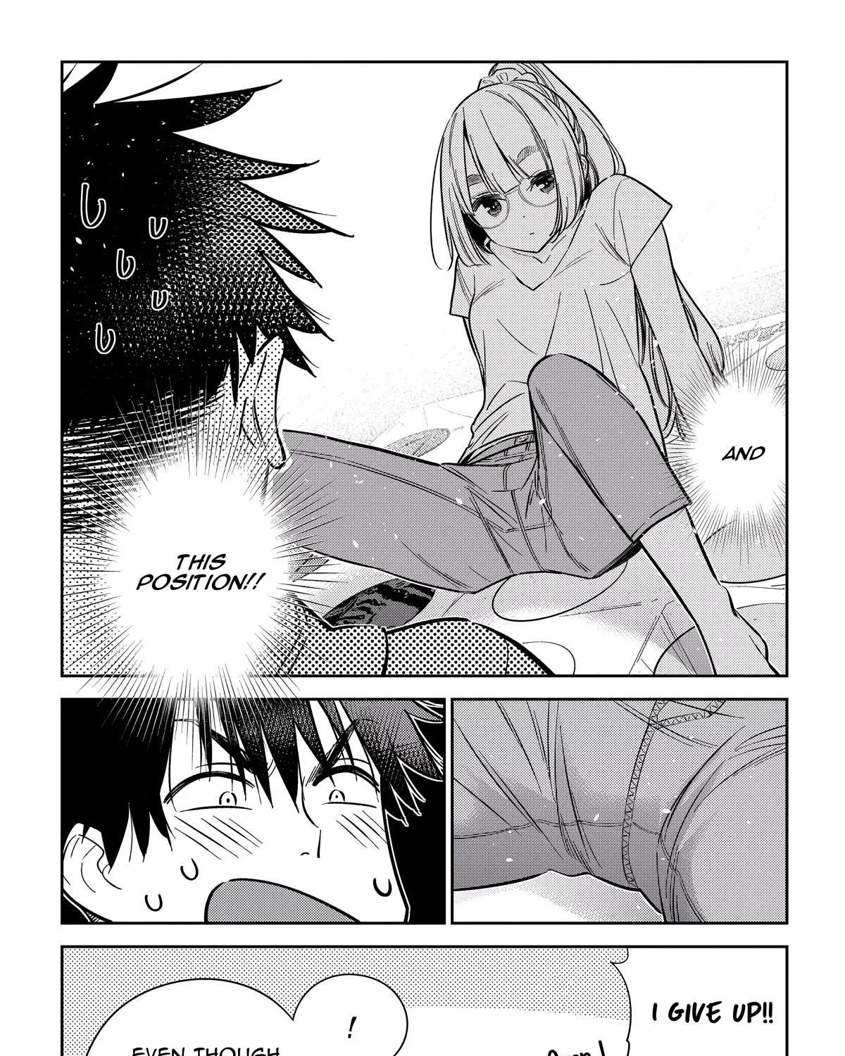 The Children Of Shiunji Family Chapter 11 page 21 - 