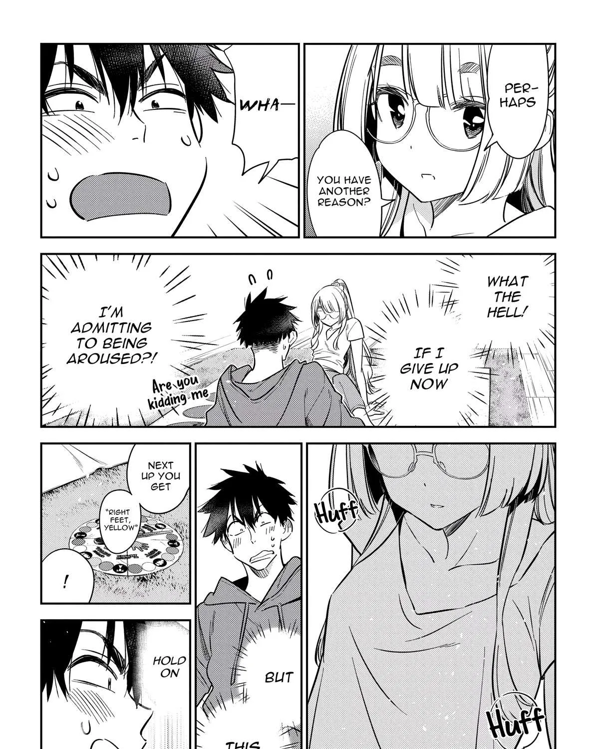 The Children Of Shiunji Family Chapter 11 page 23 - 