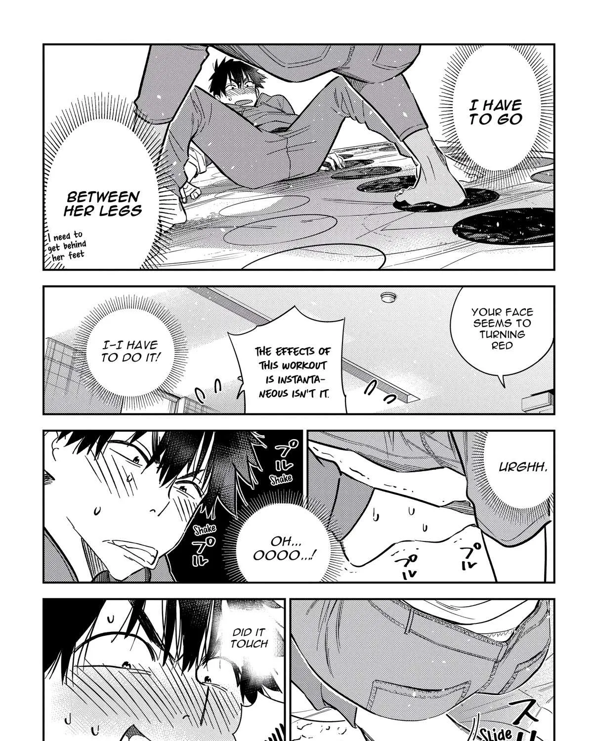 The Children Of Shiunji Family Chapter 11 page 25 - 