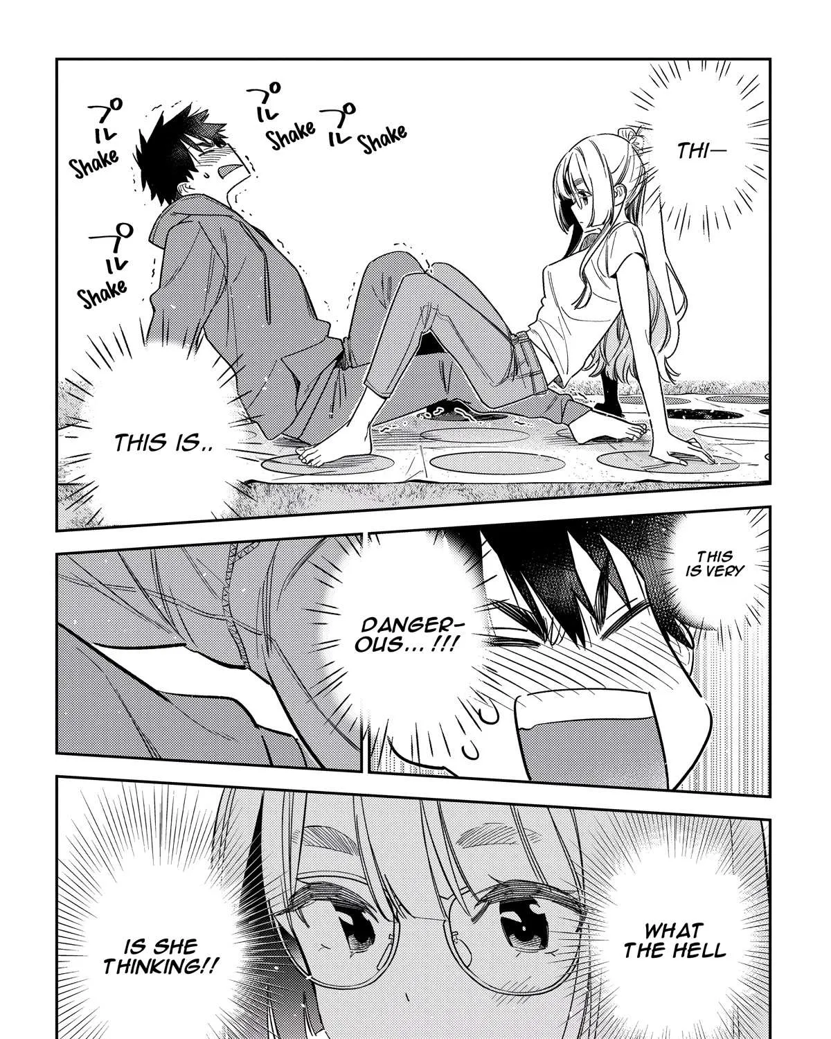 The Children Of Shiunji Family Chapter 11 page 27 - 