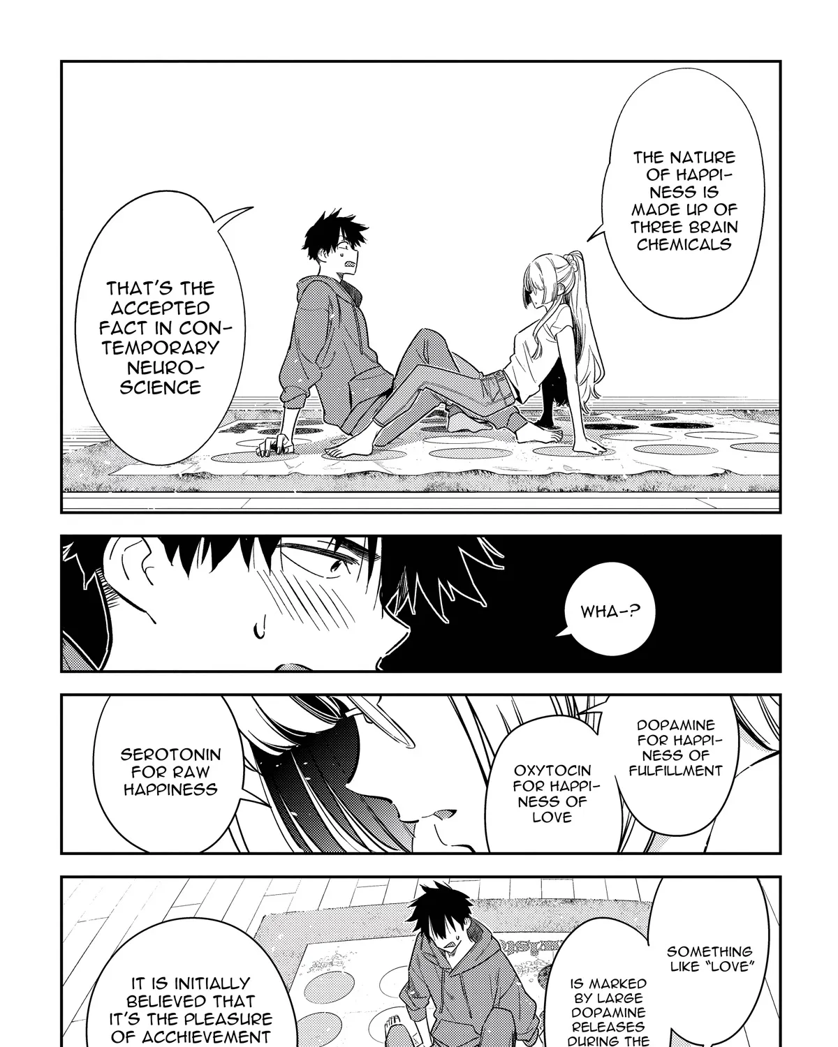 The Children Of Shiunji Family Chapter 11 page 29 - 