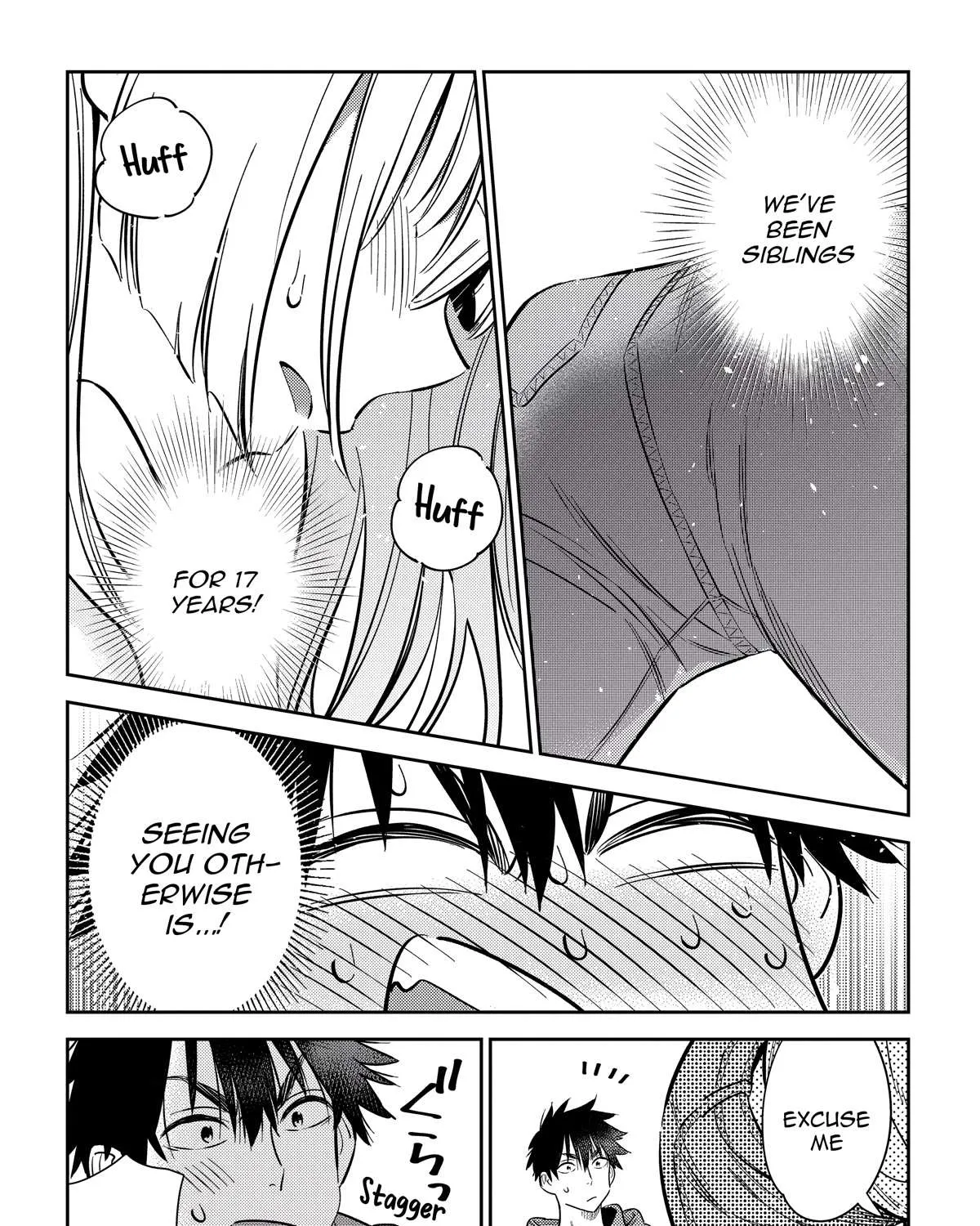 The Children Of Shiunji Family Chapter 11 page 39 - 