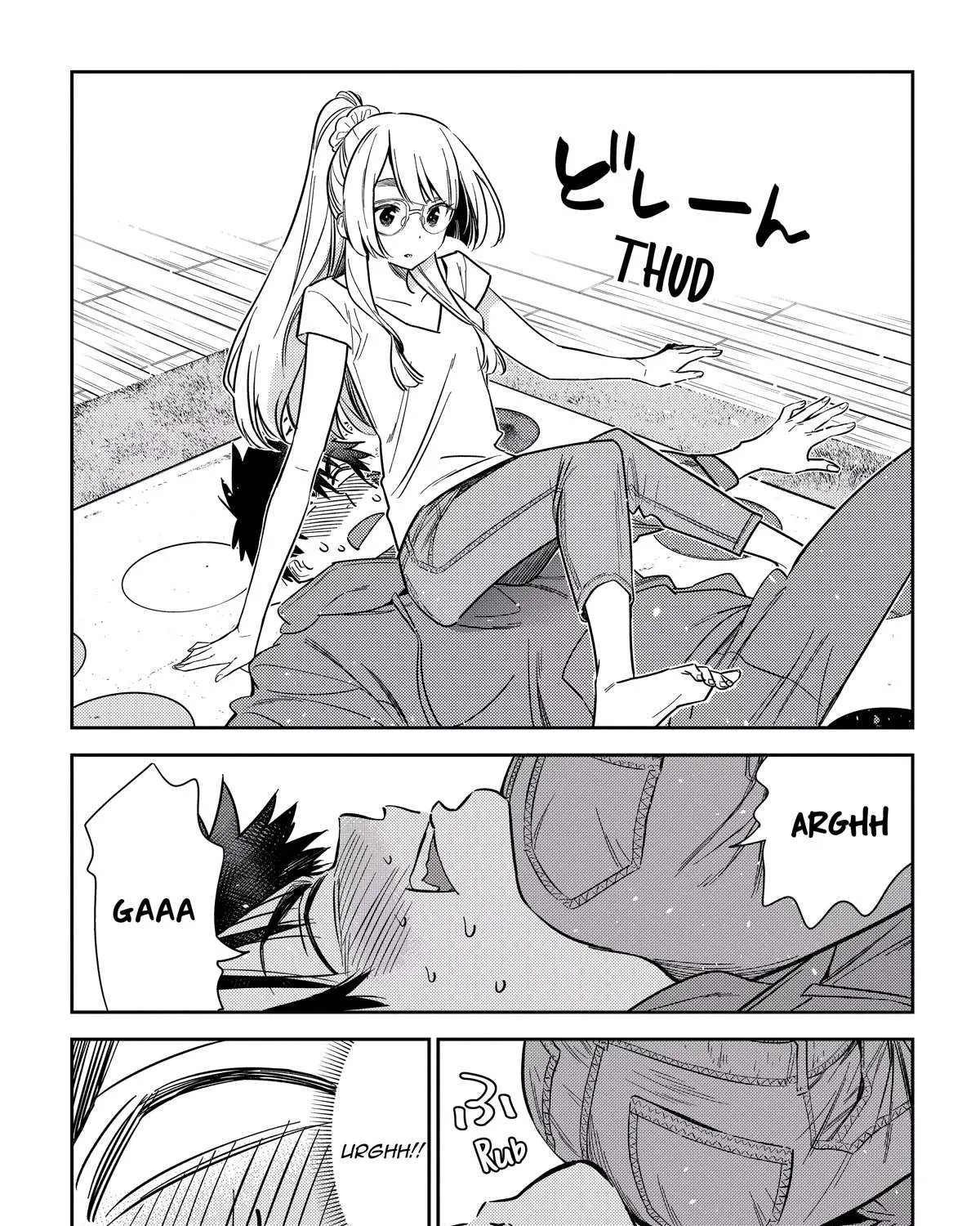 The Children Of Shiunji Family Chapter 11 page 41 - 