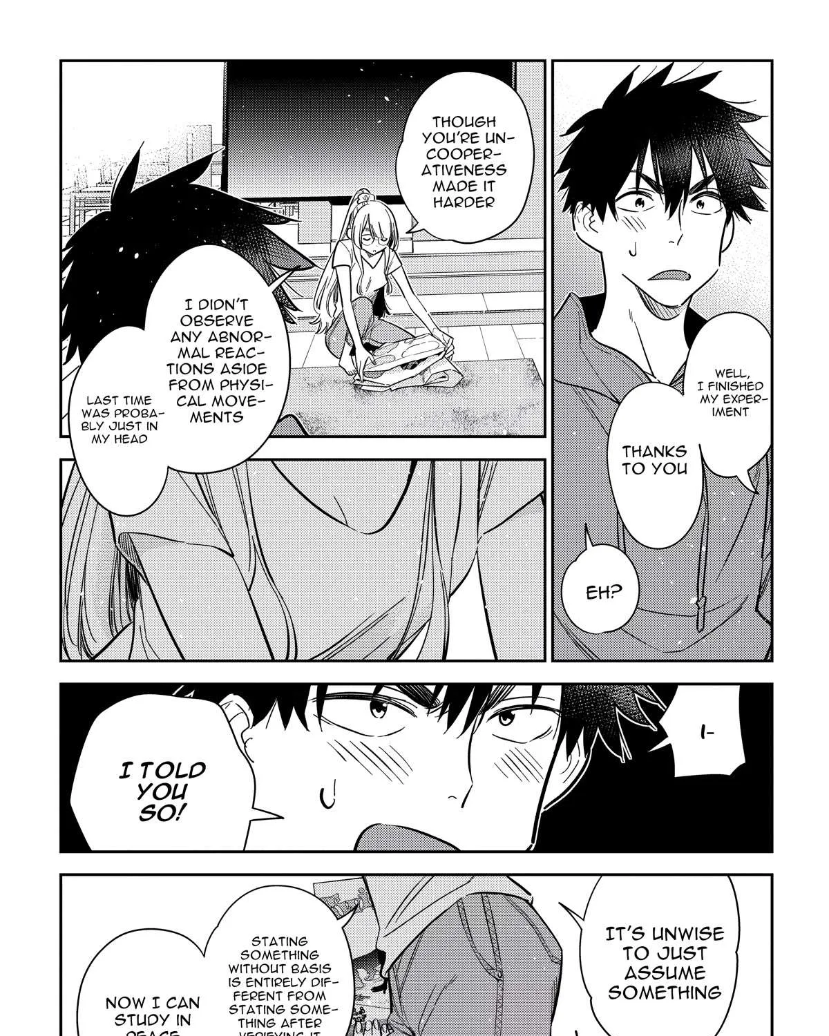 The Children Of Shiunji Family Chapter 11 page 45 - 