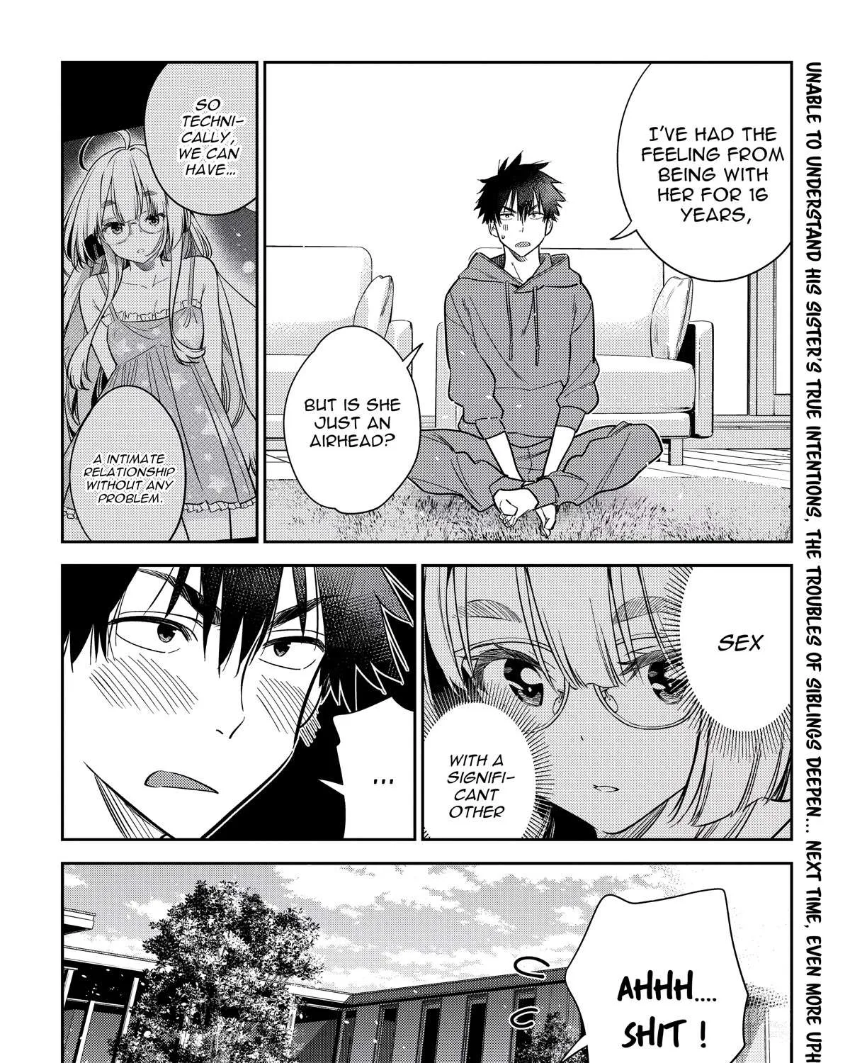 The Children Of Shiunji Family Chapter 11 page 49 - 