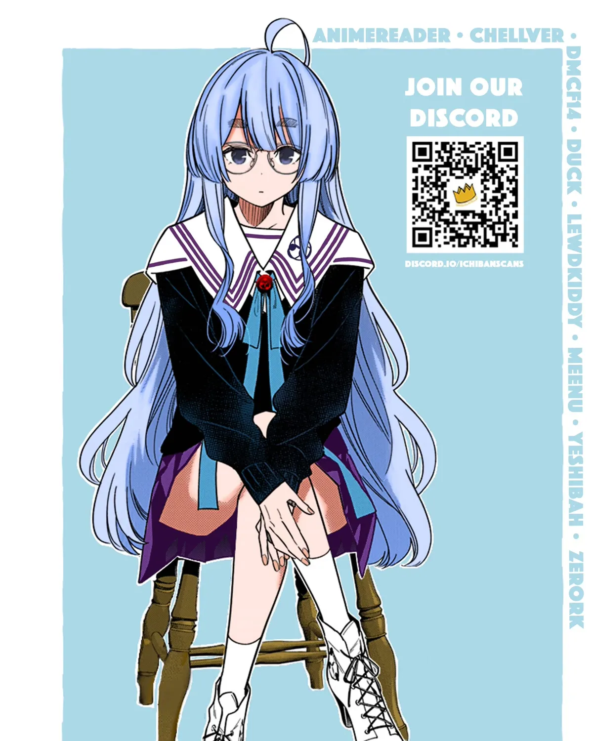 The Children Of Shiunji Family Chapter 11 page 51 - 