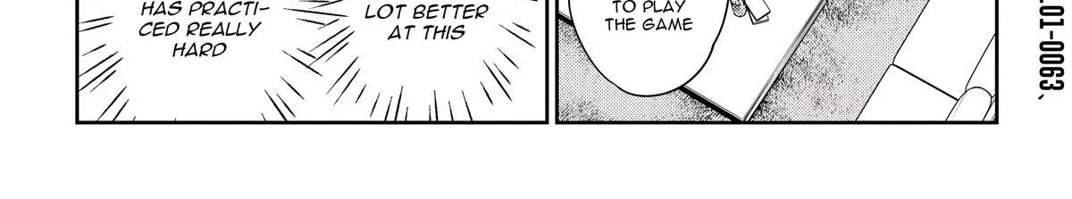 The Children Of Shiunji Family Chapter 12 page 14 - 
