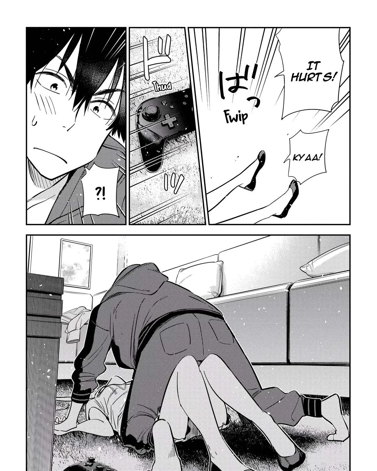 The Children Of Shiunji Family Chapter 12 page 27 - 