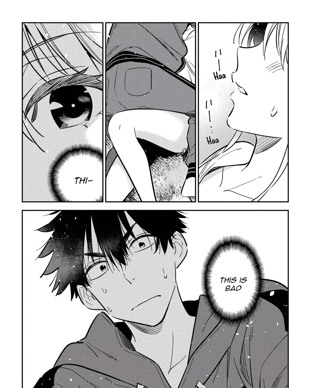 The Children Of Shiunji Family Chapter 12 page 31 - 
