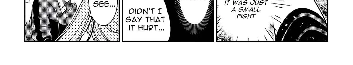 The Children Of Shiunji Family Chapter 12 page 34 - 