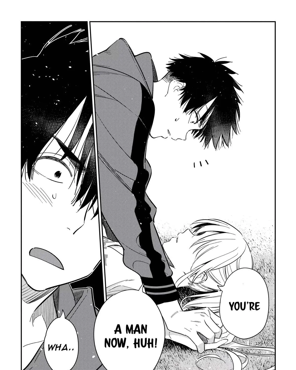 The Children Of Shiunji Family Chapter 12 page 35 - 