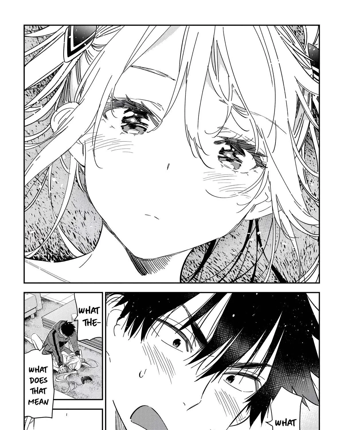 The Children Of Shiunji Family Chapter 12 page 37 - 