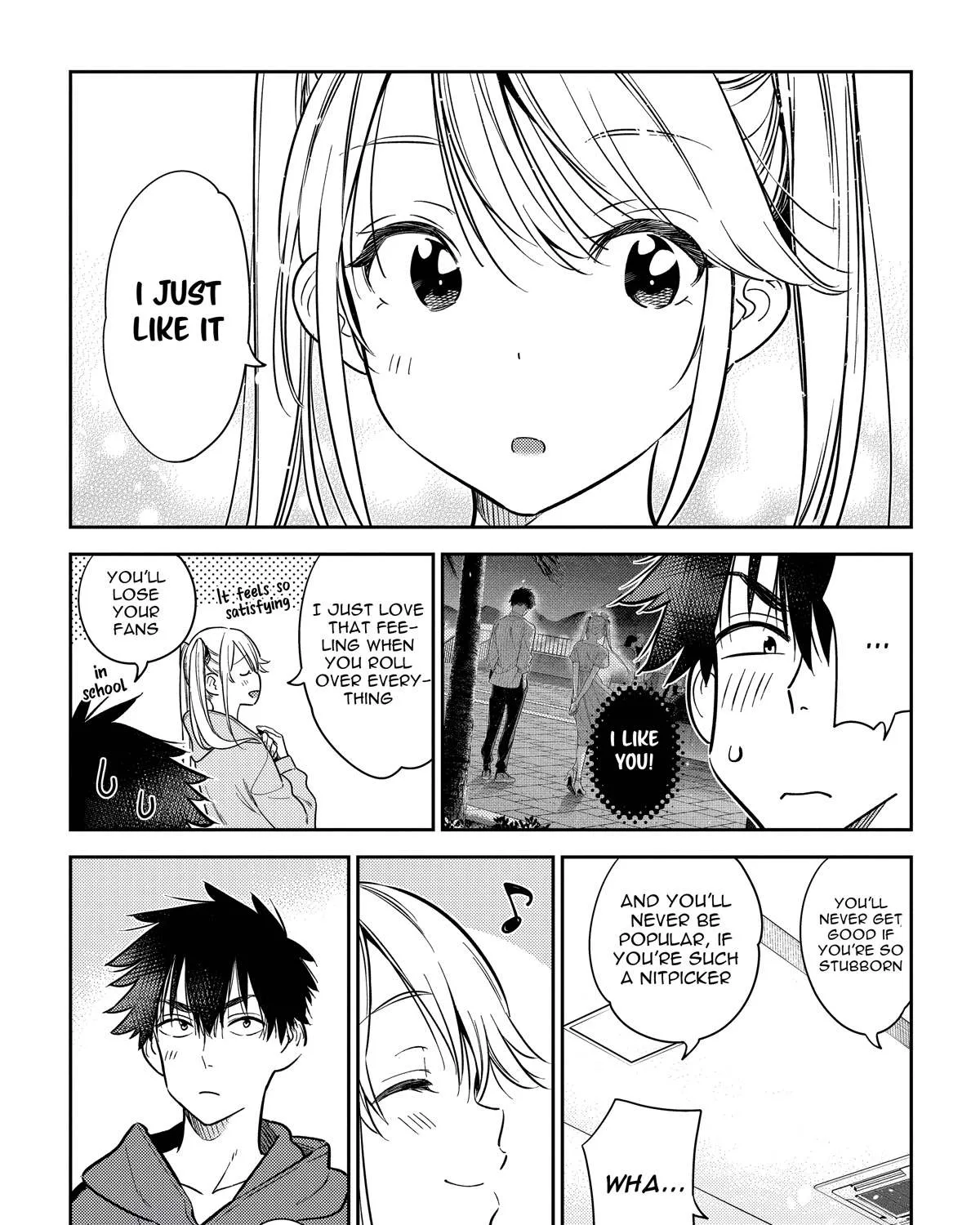The Children Of Shiunji Family Chapter 12 page 5 - 