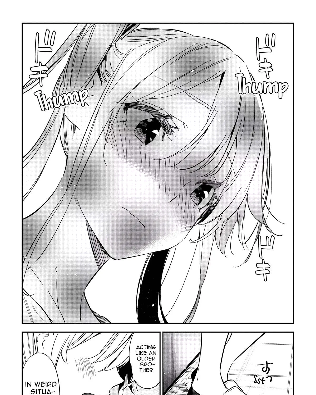The Children Of Shiunji Family Chapter 12 page 41 - 