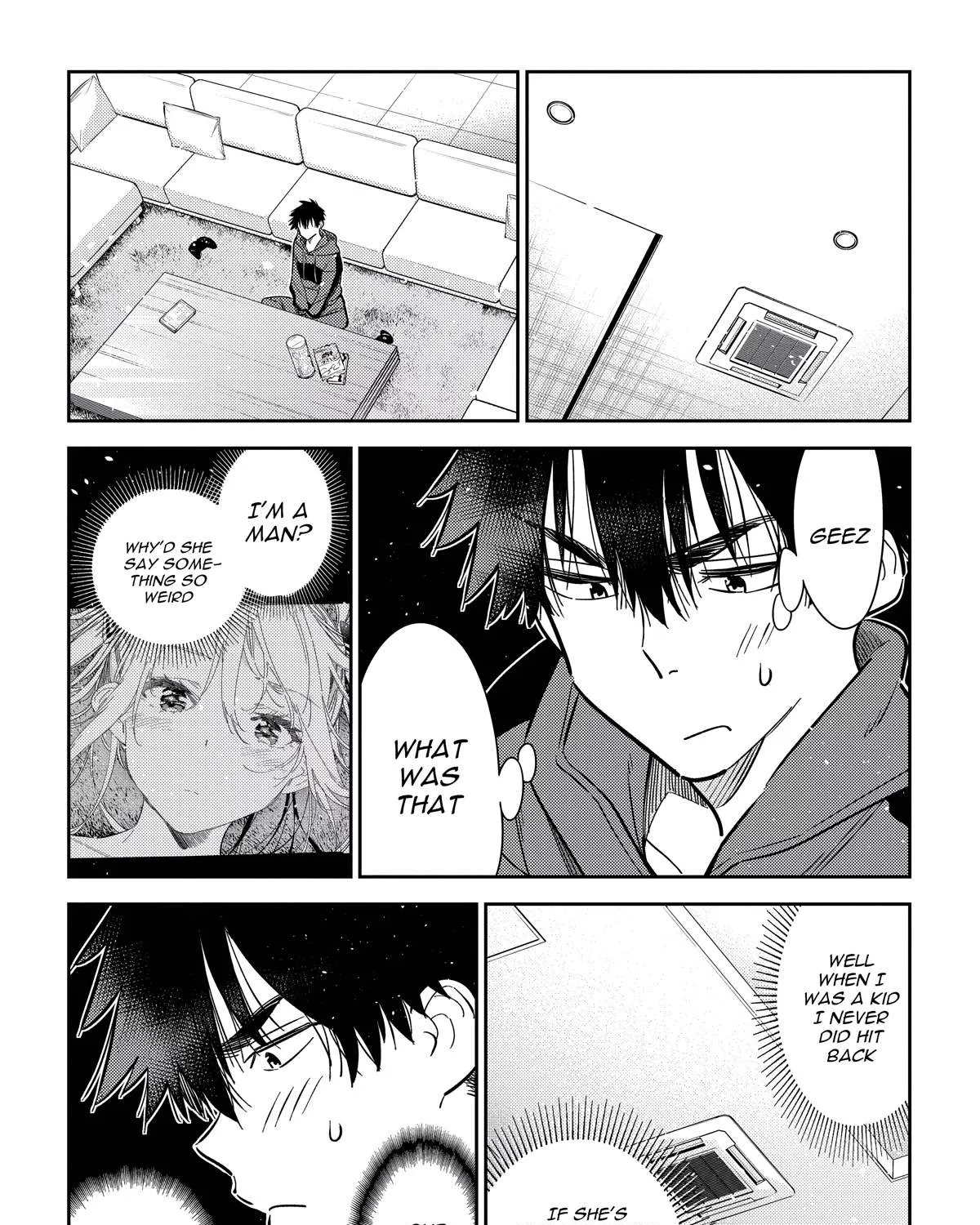 The Children Of Shiunji Family Chapter 12 page 45 - 