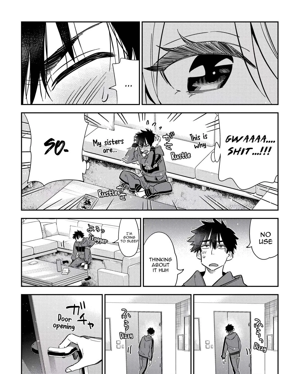 The Children Of Shiunji Family Chapter 12 page 47 - 