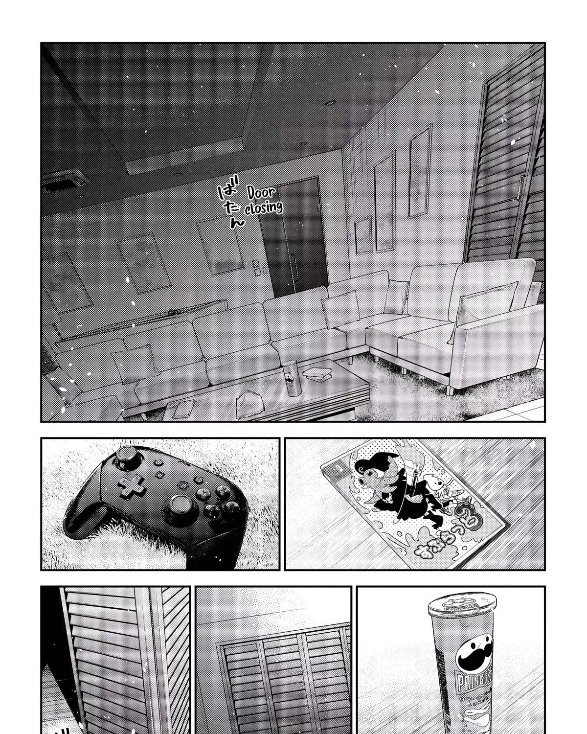 The Children Of Shiunji Family Chapter 12 page 49 - 