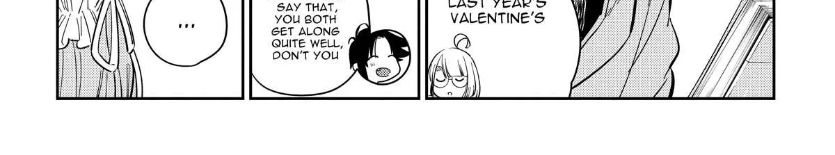 The Children Of Shiunji Family Chapter 13 page 21 - 