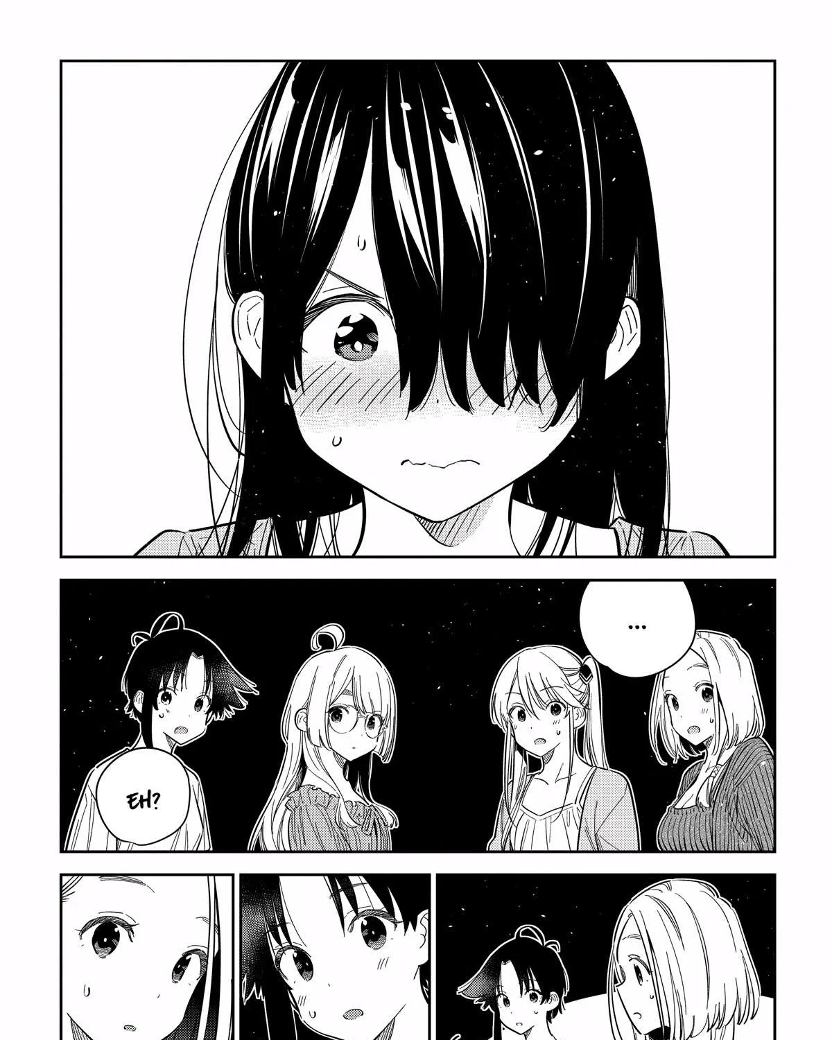 The Children Of Shiunji Family Chapter 13 page 24 - 