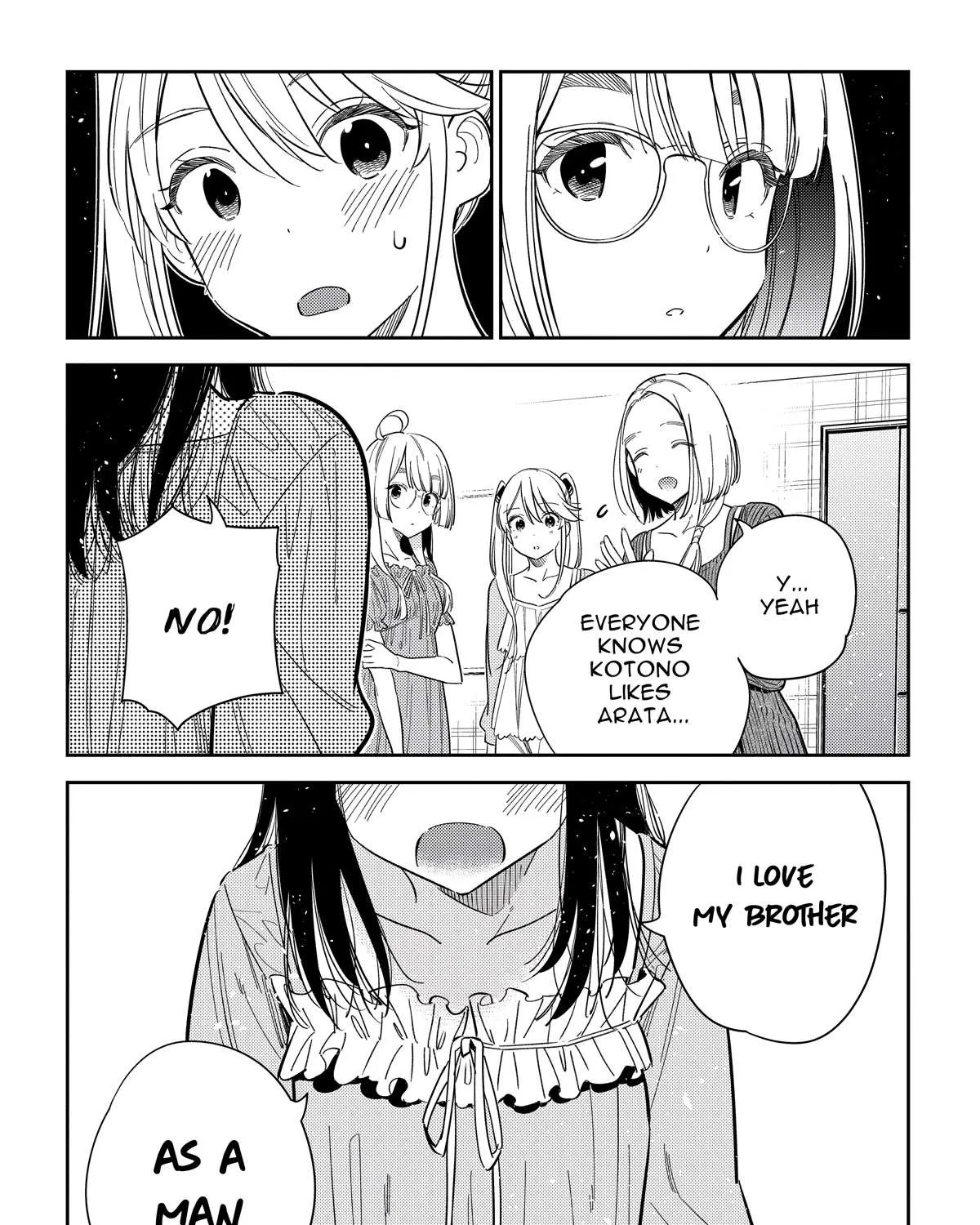 The Children Of Shiunji Family Chapter 13 page 26 - 