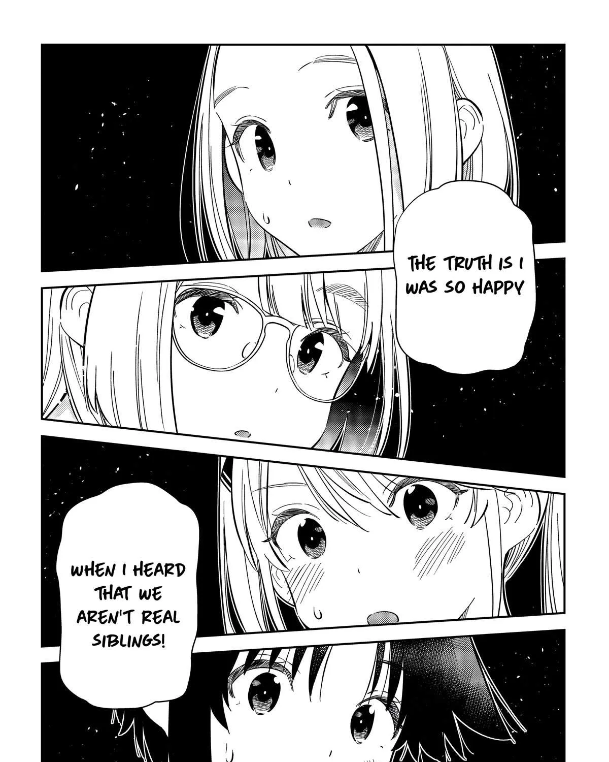 The Children Of Shiunji Family Chapter 13 page 30 - 