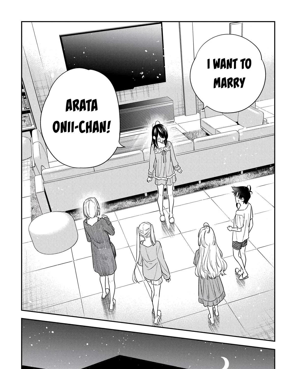The Children Of Shiunji Family Chapter 13 page 32 - 