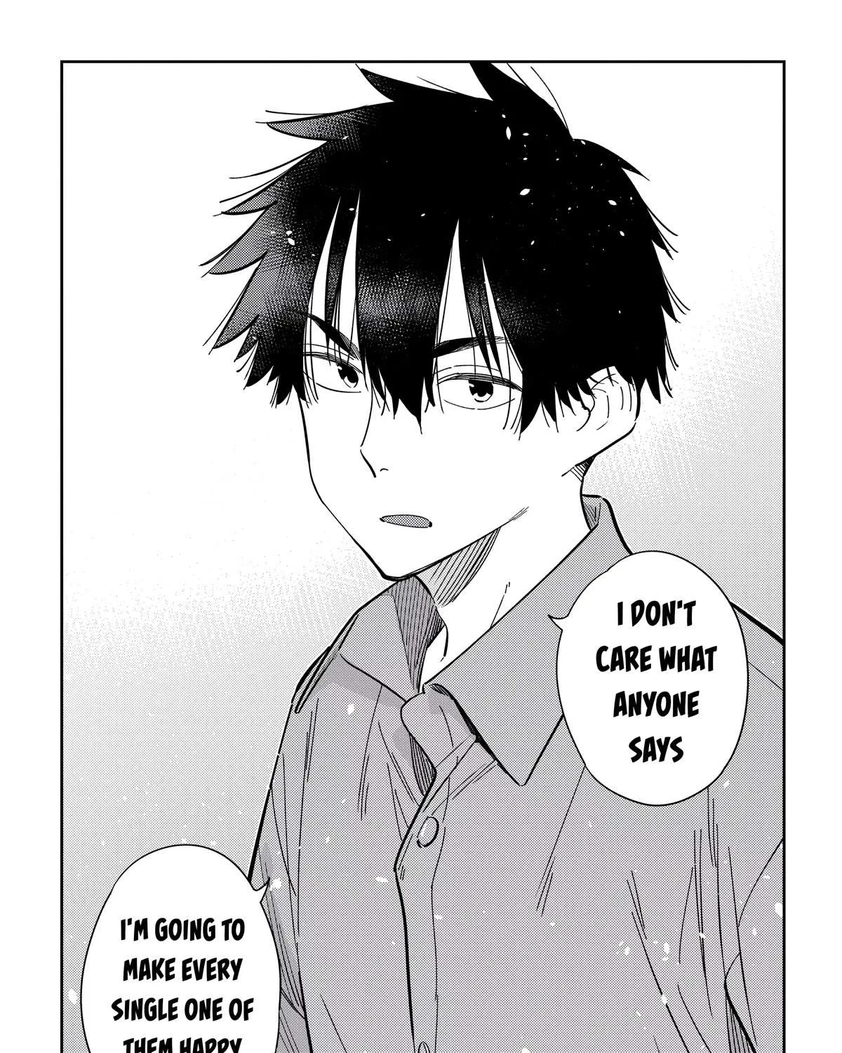 The Children Of Shiunji Family Chapter 13 page 40 - 