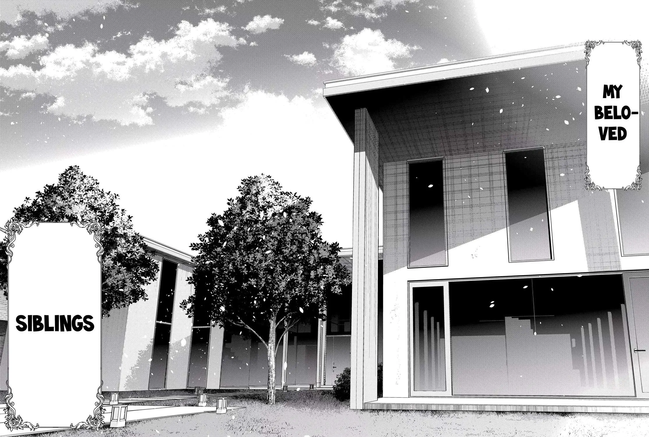 The Children Of Shiunji Family Chapter 13 page 48 - 