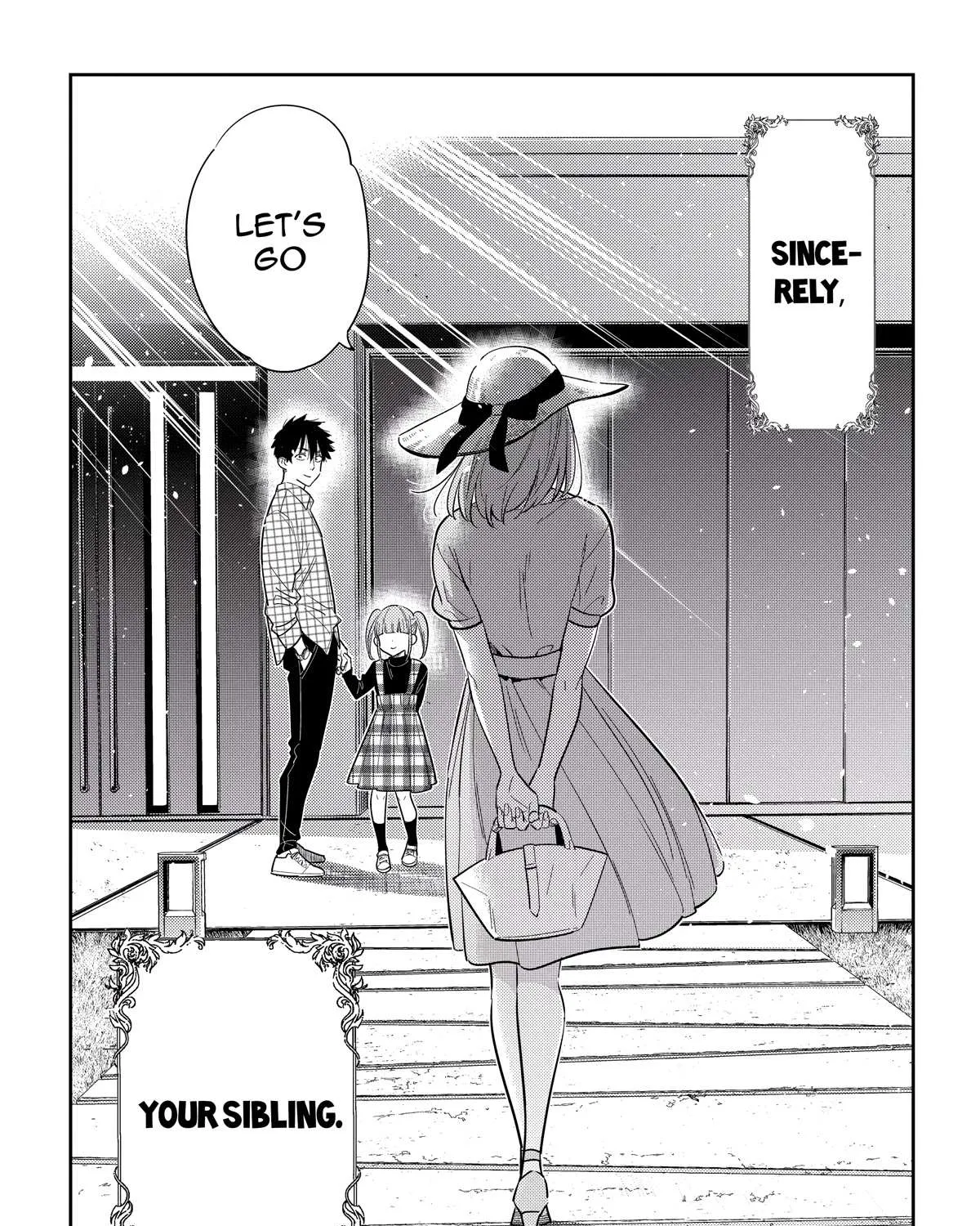 The Children Of Shiunji Family Chapter 13 page 58 - 