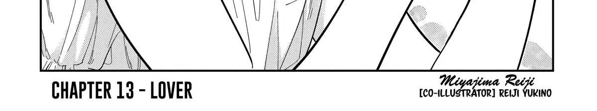 The Children Of Shiunji Family Chapter 13 page 9 - 