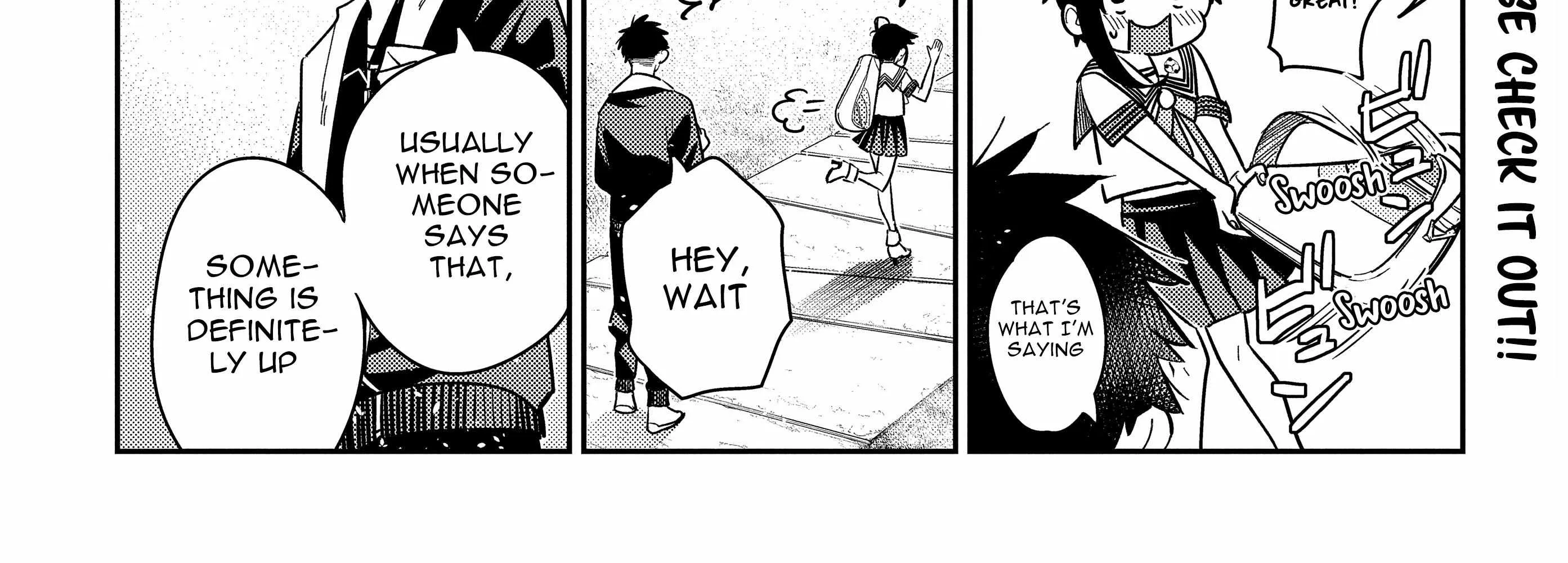 The Children Of Shiunji Family Chapter 14 page 13 - 