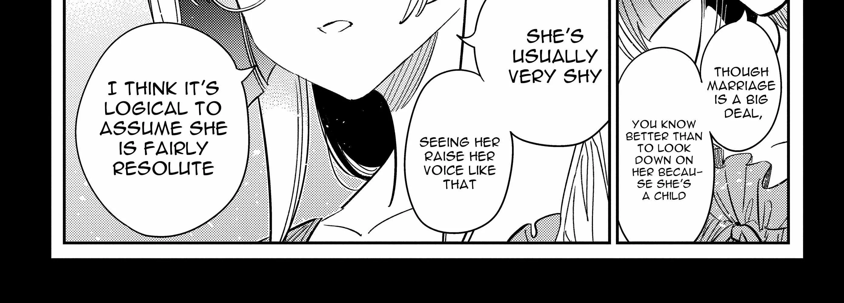 The Children Of Shiunji Family Chapter 14 page 19 - 