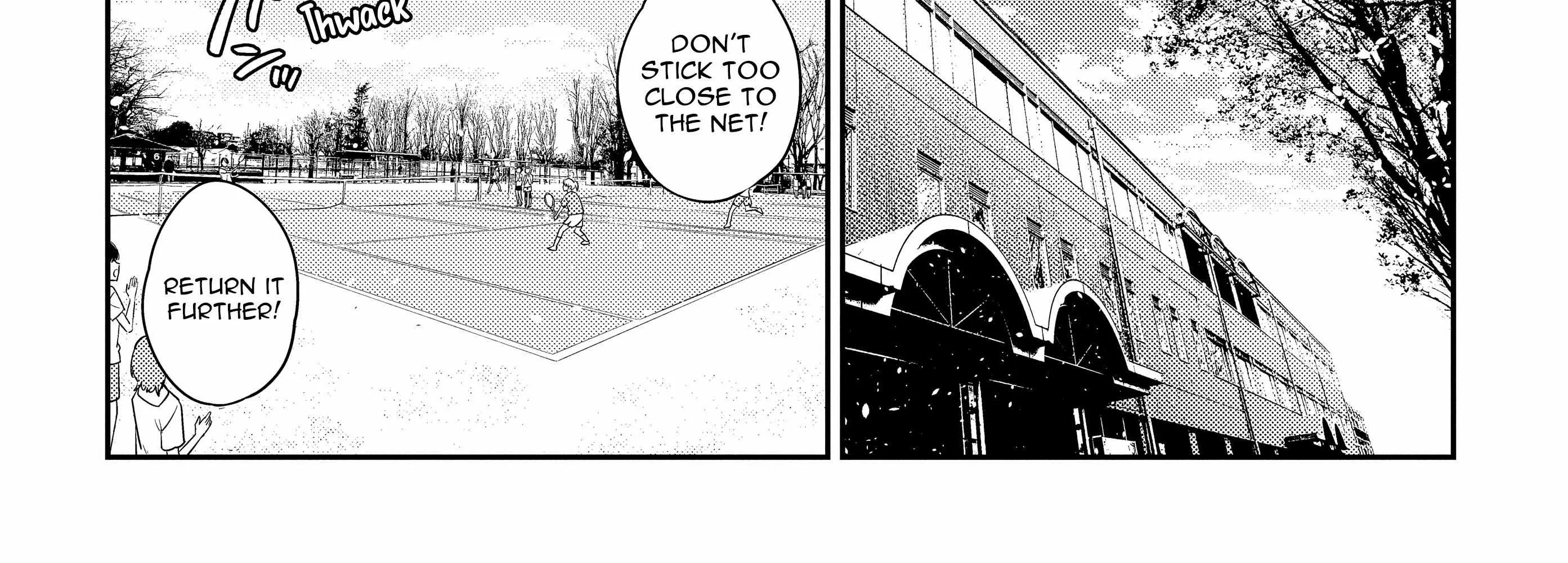 The Children Of Shiunji Family Chapter 14 page 22 - 