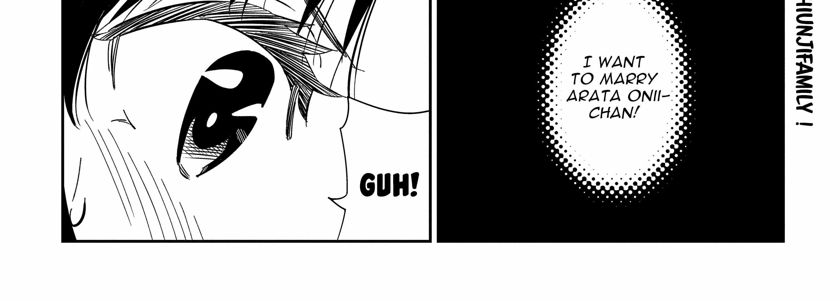 The Children Of Shiunji Family Chapter 14 page 25 - 