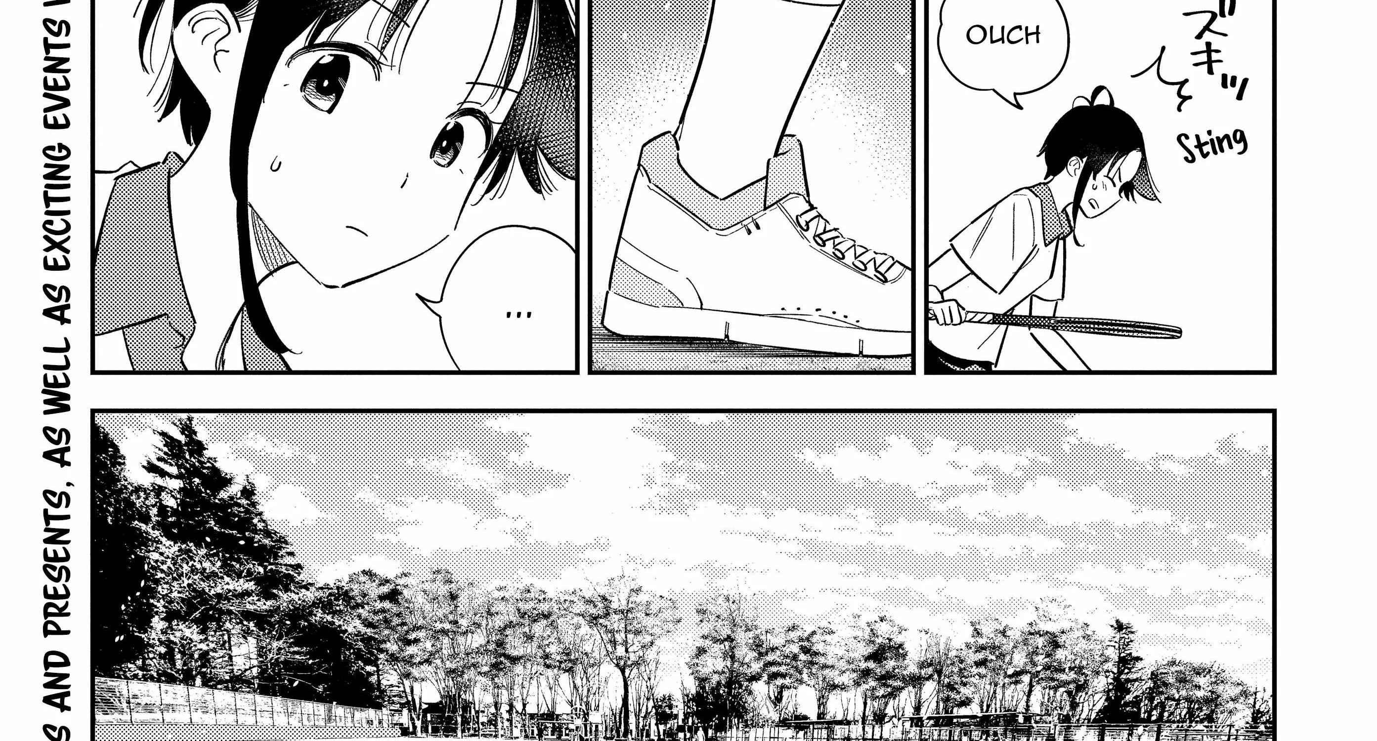 The Children Of Shiunji Family Chapter 14 page 27 - 