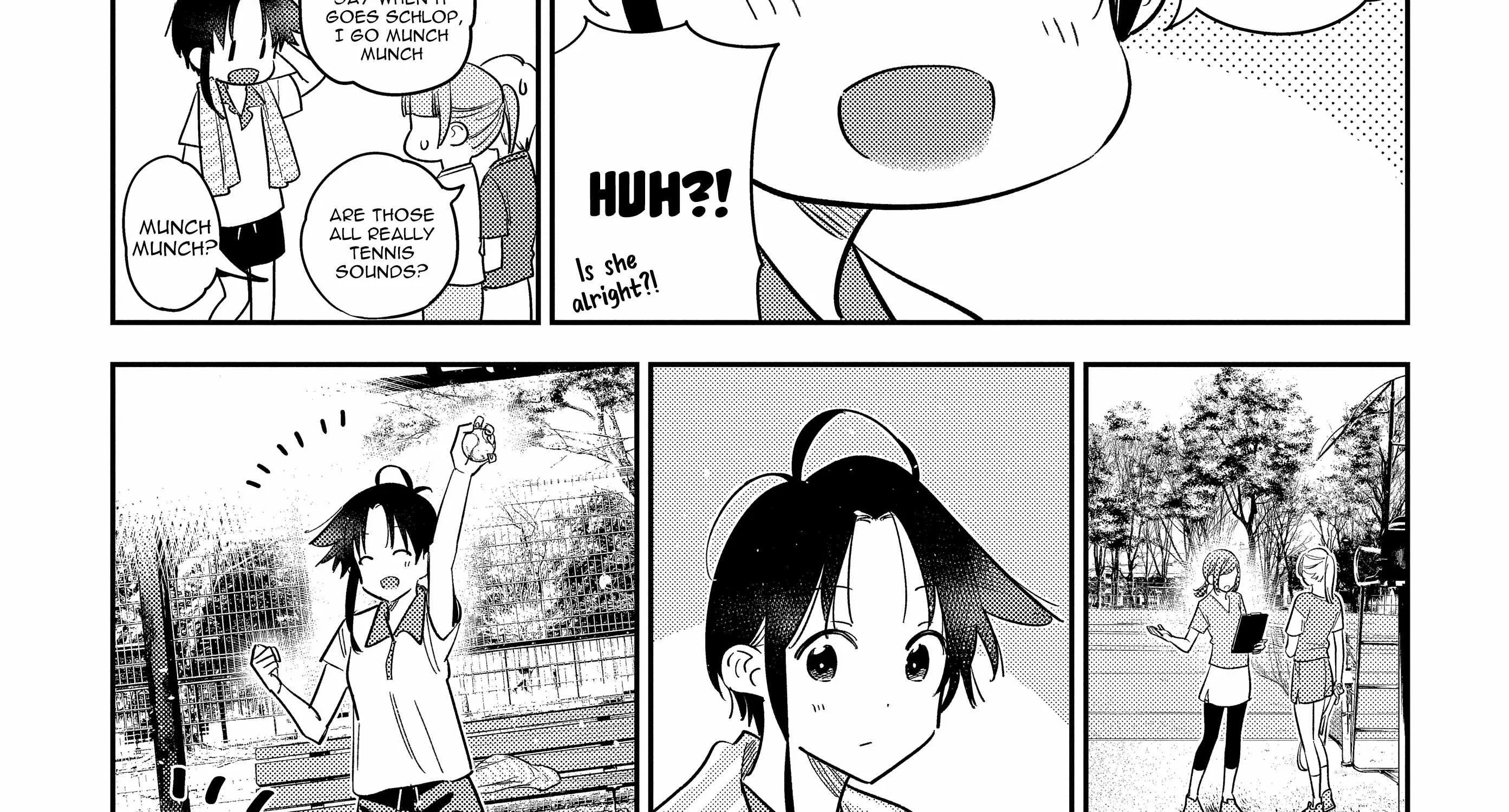 The Children Of Shiunji Family Chapter 14 page 30 - 