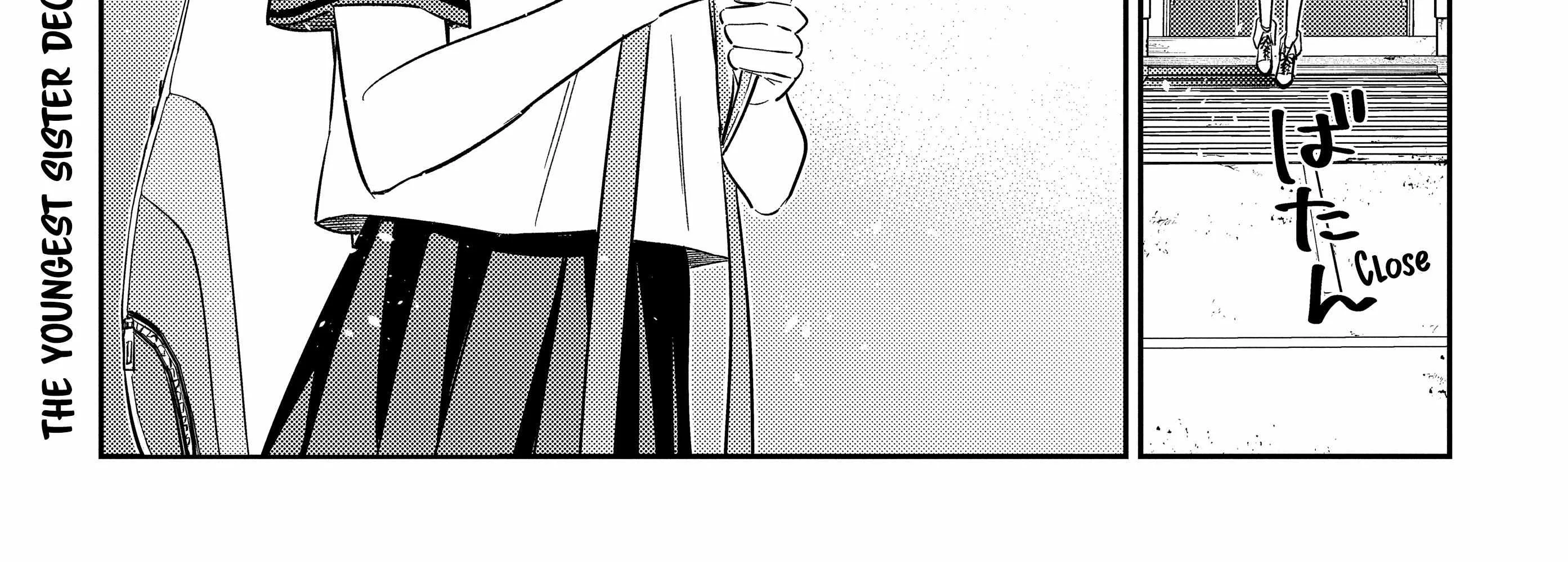 The Children Of Shiunji Family Chapter 14 page 4 - 