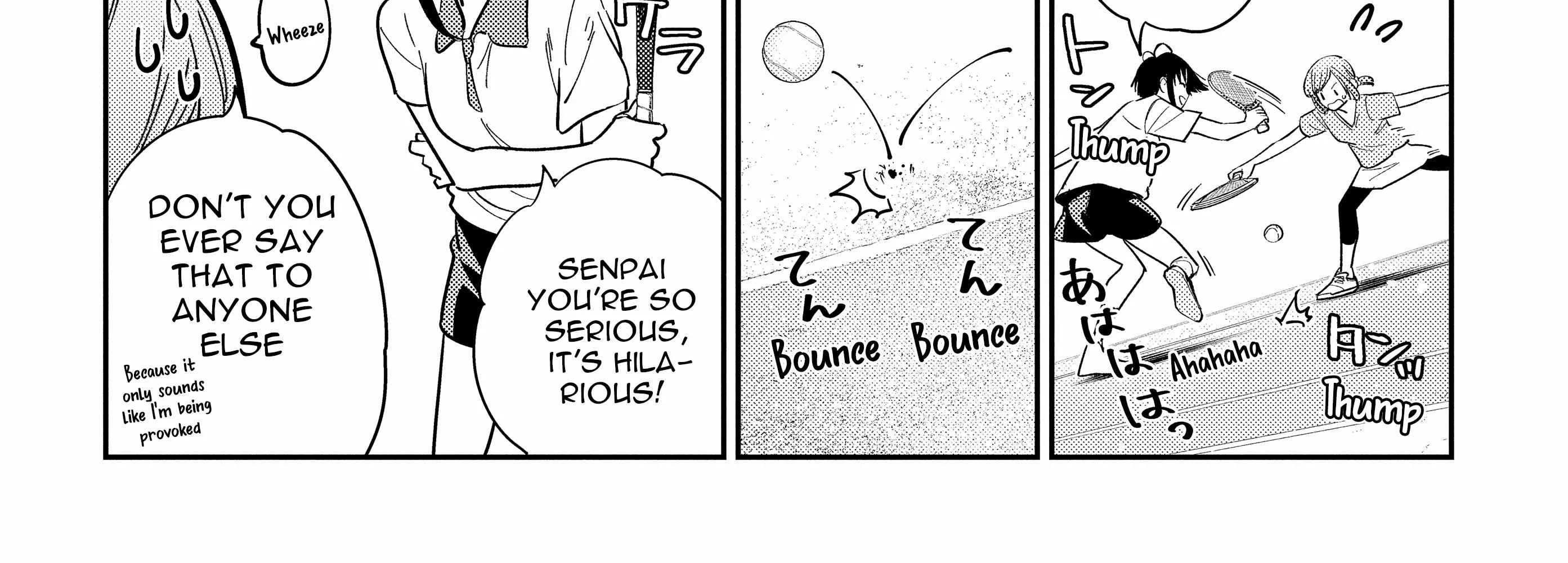 The Children Of Shiunji Family Chapter 14 page 34 - 