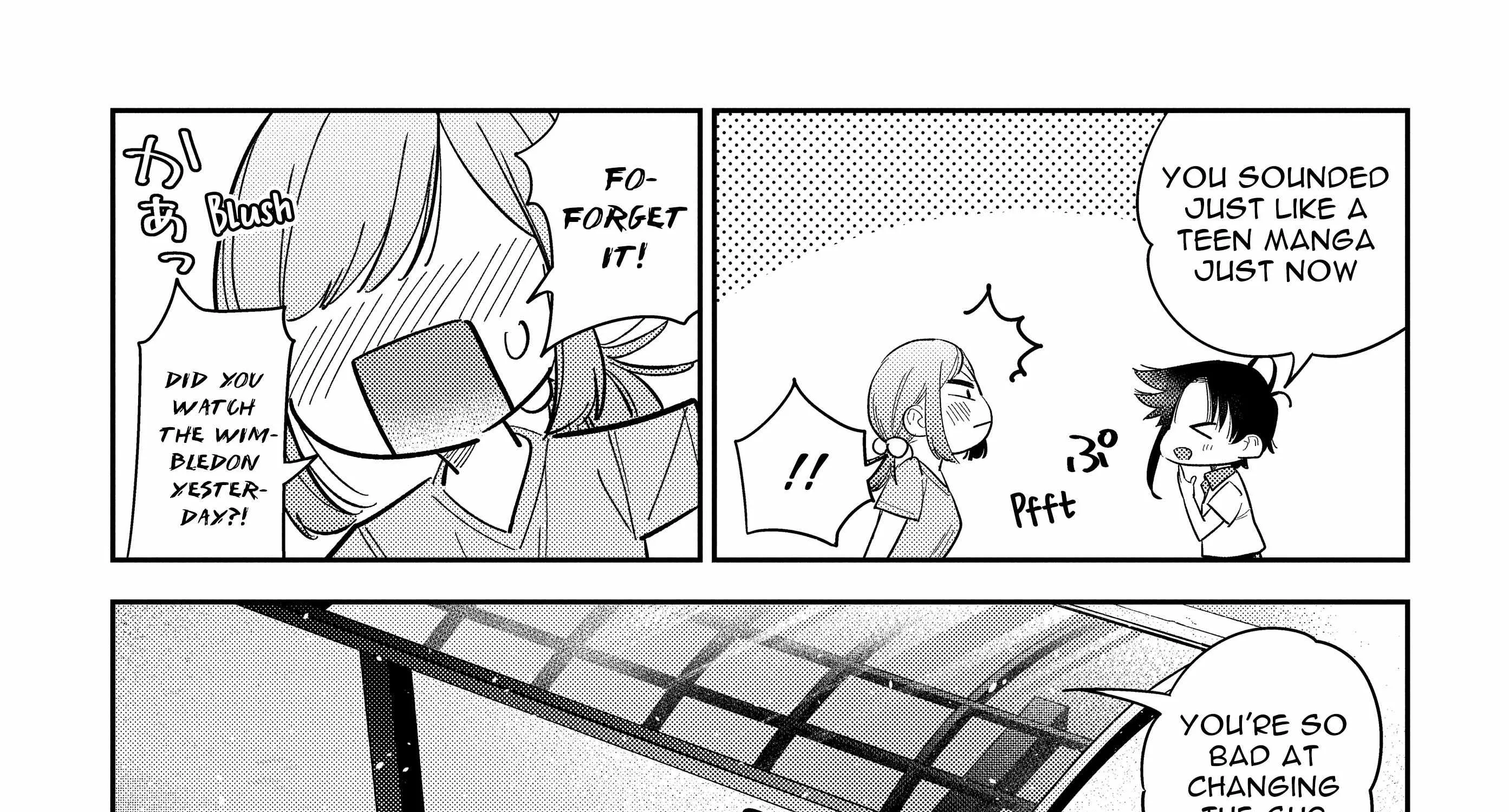 The Children Of Shiunji Family Chapter 14 page 41 - 