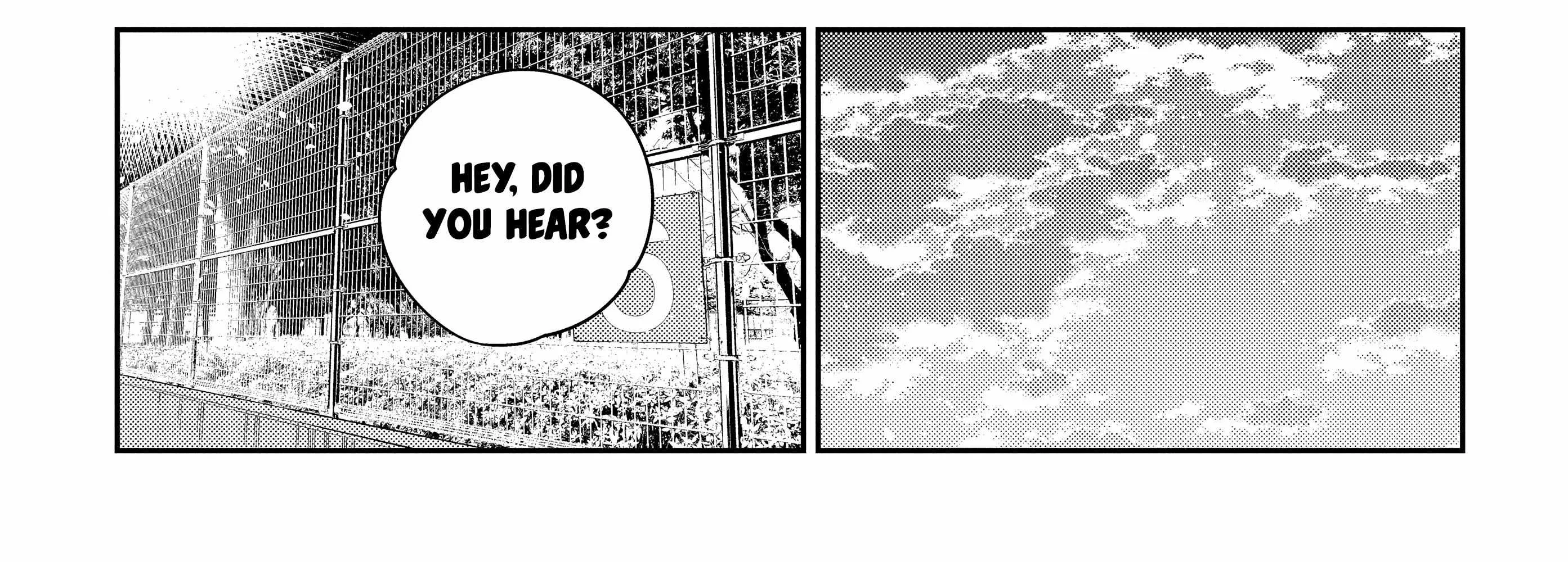 The Children Of Shiunji Family Chapter 14 page 43 - 