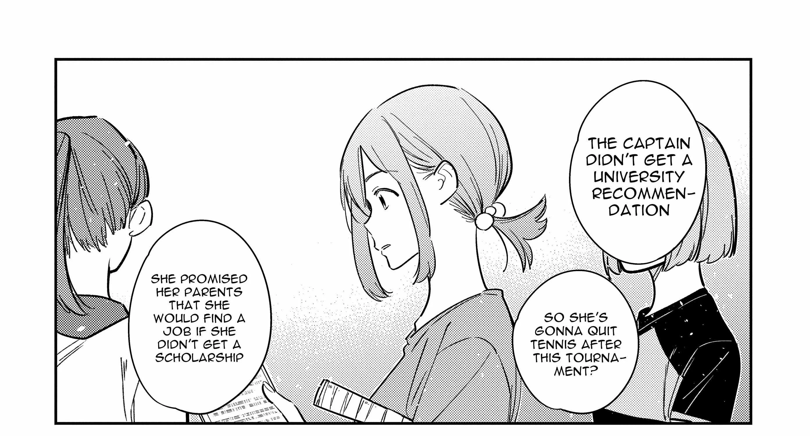 The Children Of Shiunji Family Chapter 14 page 44 - 