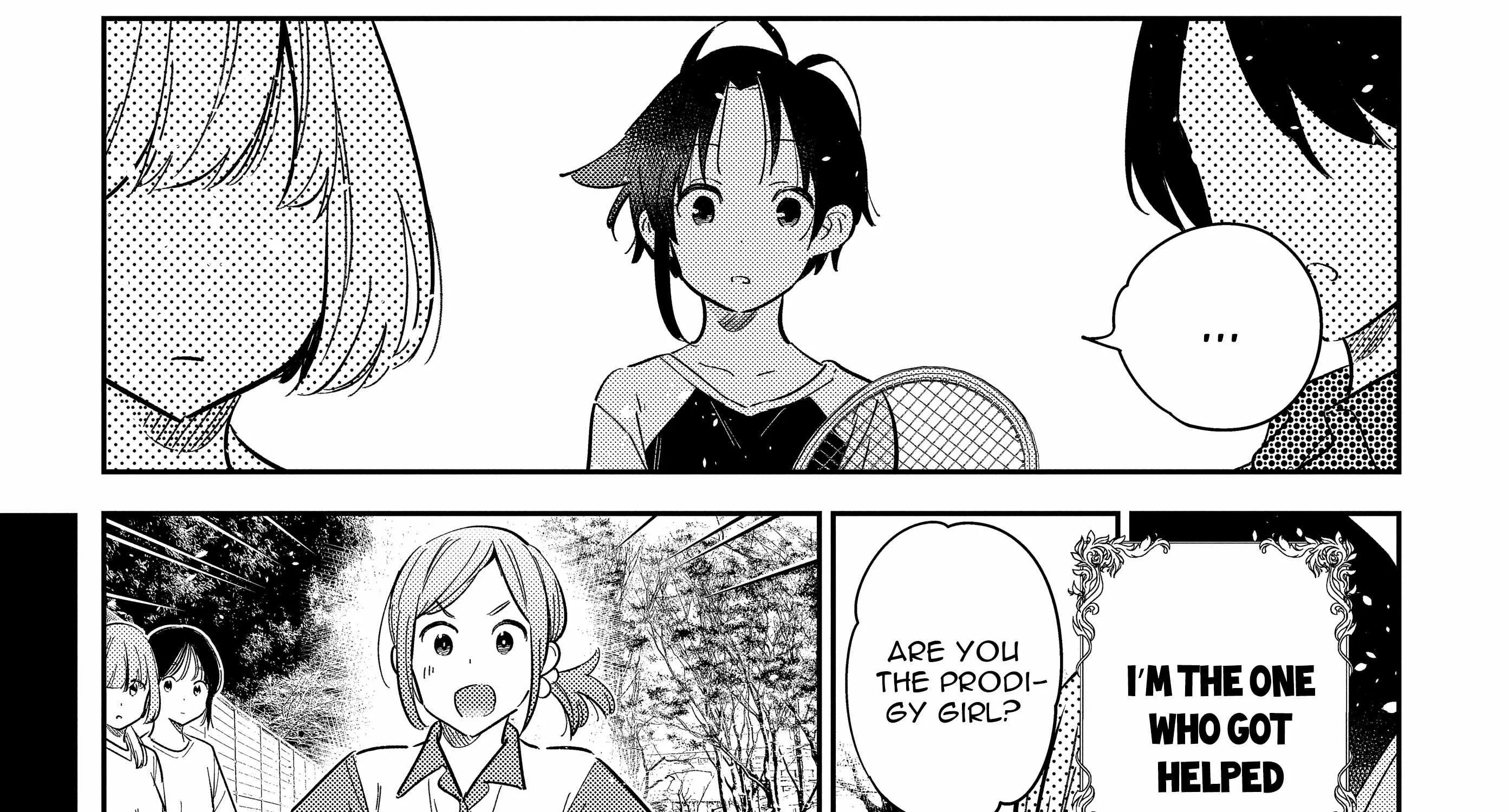 The Children Of Shiunji Family Chapter 14 page 45 - 