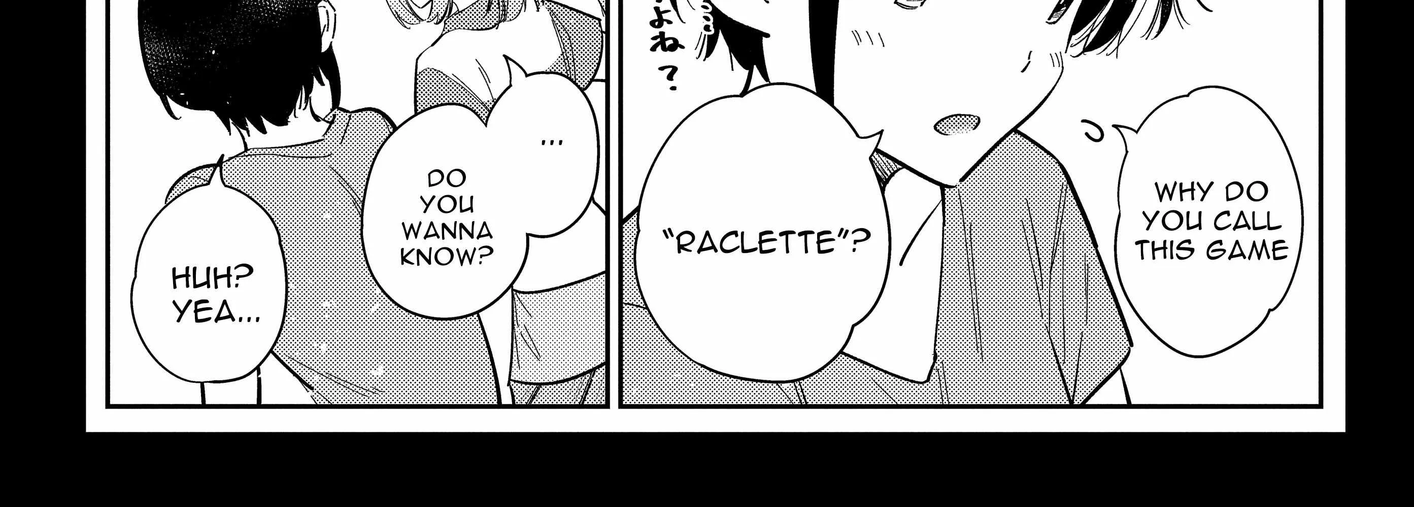 The Children Of Shiunji Family Chapter 14 page 49 - 