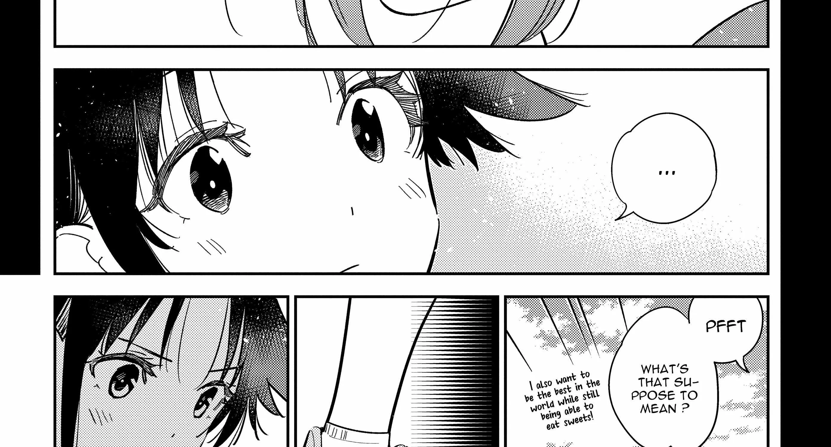 The Children Of Shiunji Family Chapter 14 page 51 - 